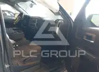 2019 Chevrolet Silverado фото