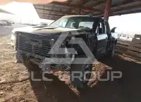 2019 Chevrolet Silverado фото