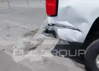 2019 Chevrolet Silverado photo