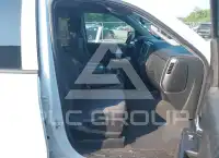 2019 Chevrolet Silverado фото