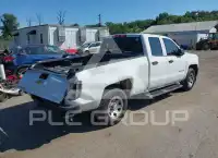 2019 Chevrolet Silverado фото