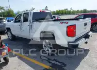 2019 Chevrolet Silverado фото