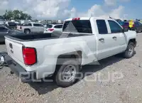 2019 Chevrolet Silverado photo