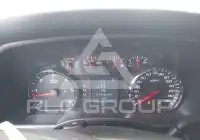 2019 Chevrolet Silverado фото