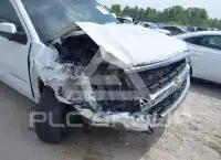 2019 Chevrolet Silverado фото