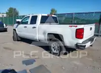 2019 Chevrolet Silverado фото