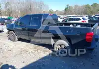 2019 Chevrolet Silverado фото