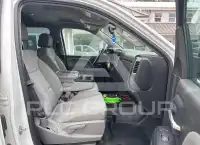 2019 Chevrolet Silverado photo