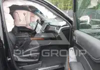 2019 Chevrolet Tahoe фото