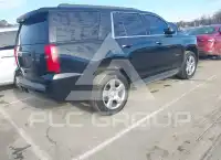 2019 Chevrolet Tahoe фото