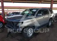 2019 Chevrolet Tahoe фото