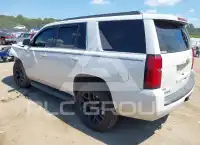 2019 Chevrolet Tahoe фото