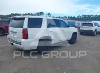 2019 Chevrolet Tahoe фото