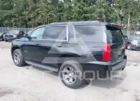 2019 Chevrolet Tahoe фото
