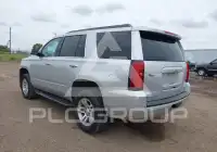 2019 Chevrolet Tahoe фото