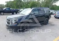 2019 Chevrolet Tahoe фото
