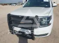 2019 Chevrolet Tahoe фото