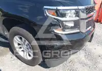 2019 Chevrolet Tahoe photo