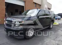 2019 Chevrolet Tahoe photo