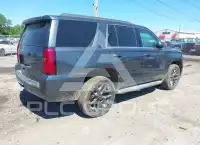 2019 Chevrolet Tahoe фото