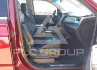 2019 Chevrolet Tahoe фото