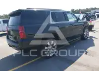 2019 Chevrolet Tahoe фото