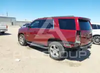 2019 Chevrolet Tahoe фото