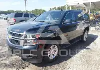 2019 Chevrolet Tahoe photo