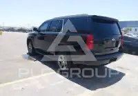 2019 Chevrolet Tahoe фото