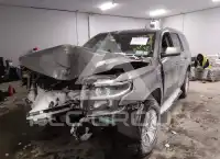 2019 Chevrolet Tahoe фото