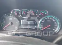 2019 Chevrolet Tahoe фото