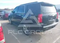 2019 Chevrolet Tahoe фото