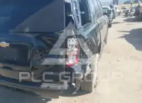 2019 Chevrolet Tahoe фото