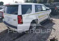 2019 Chevrolet Tahoe фото
