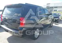 2019 Chevrolet Tahoe фото