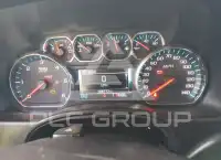 2019 Chevrolet Tahoe фото