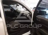 2019 Chevrolet Tahoe фото