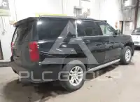 2019 Chevrolet Tahoe фото