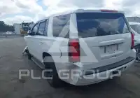 2019 Chevrolet Tahoe фото