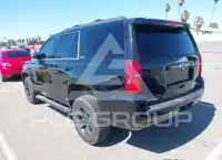 2019 Chevrolet Tahoe фото