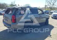 2019 Chevrolet Tahoe фото