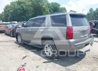 2019 Chevrolet Tahoe фото