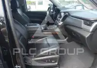 2019 Chevrolet Tahoe фото