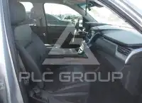 2019 Chevrolet Tahoe фото