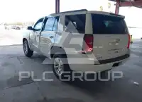 2019 Chevrolet Tahoe photo