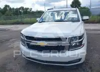 2019 Chevrolet Tahoe photo