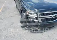 2019 Chevrolet Tahoe фото
