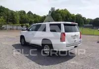 2019 Chevrolet Tahoe фото