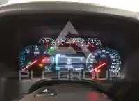 2019 Chevrolet Tahoe фото