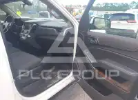 2019 Chevrolet Tahoe фото